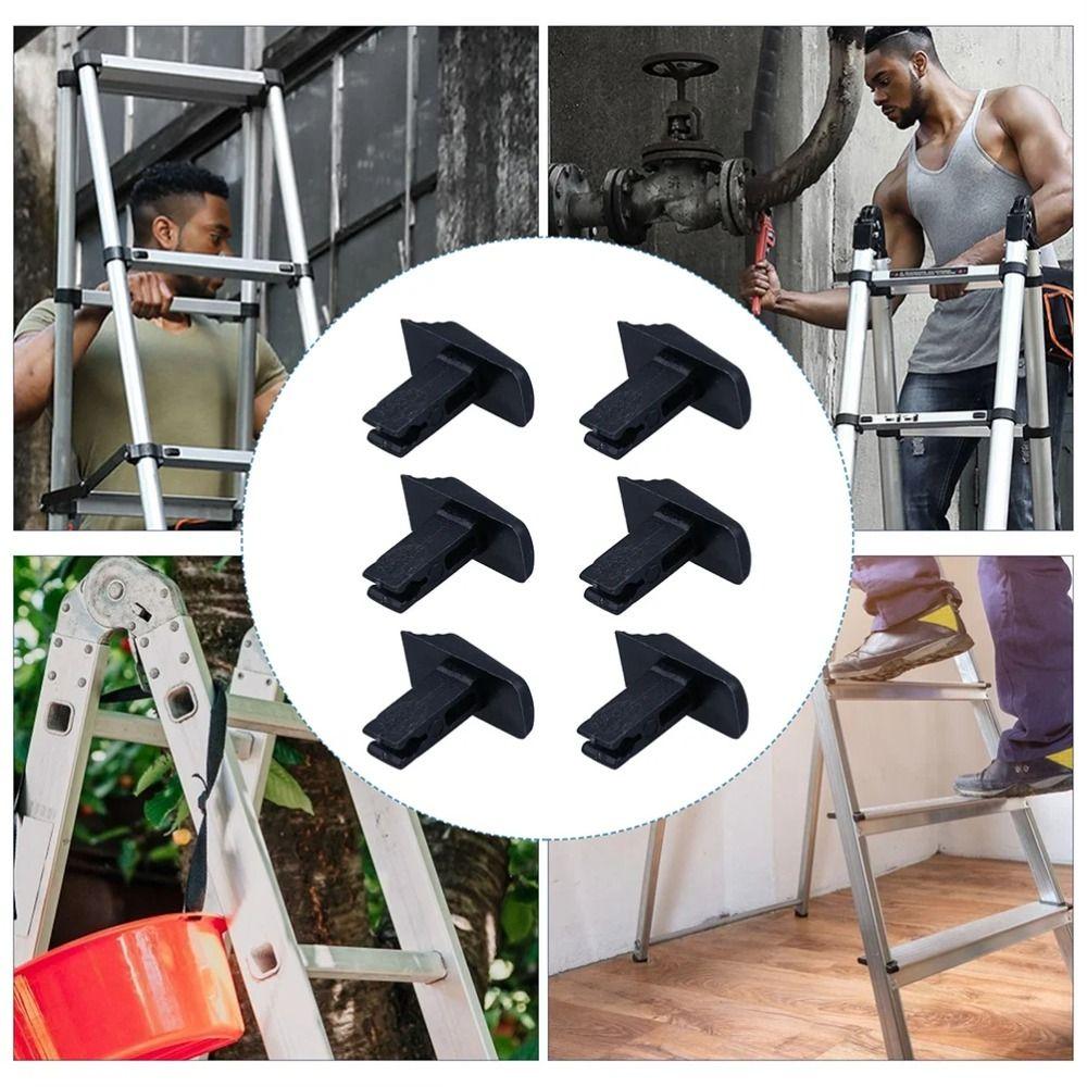 Compact Structure Ladder Button Heavy Duty Ladder Switch Replacement  Folding Ladder