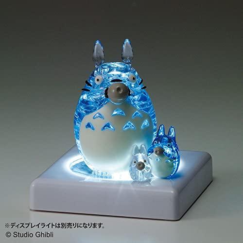 BEVERLY 65-piece Crystal Puzzle Totoro - The Sound of the Ocarina