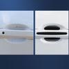 Anti-Scratch Cover Car Door Bowl Protector Car Door Handle Stickers