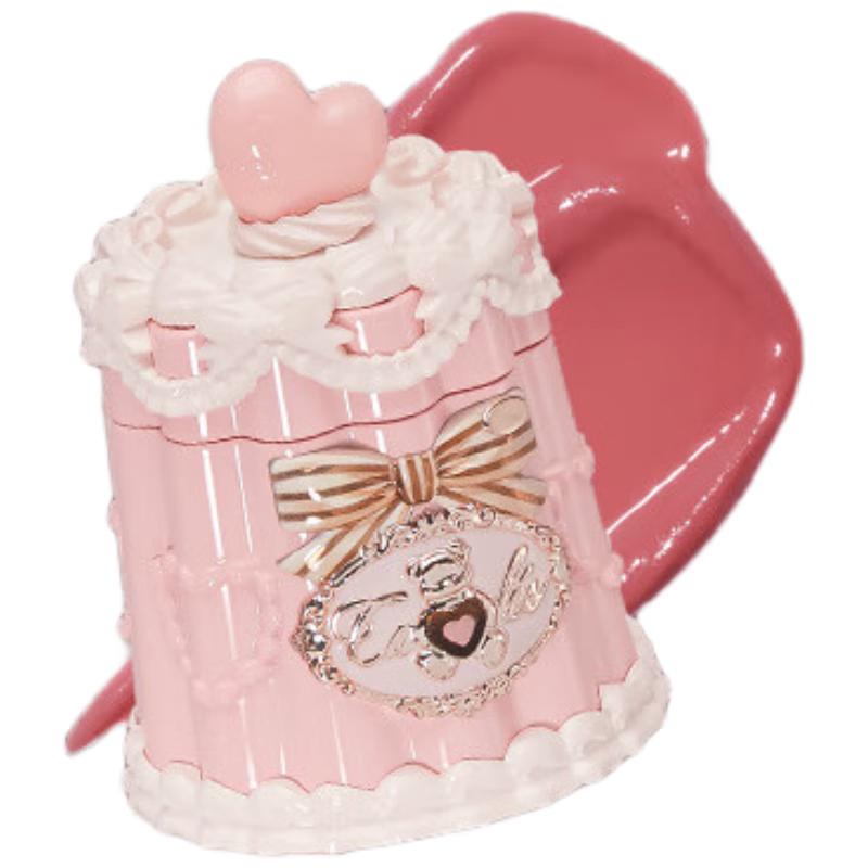 Flower Knows Lippen-Make-up Kollektion