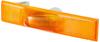 Genuine Parts Side Turn Signal Lamp Lens RH Part Number 81731-20131