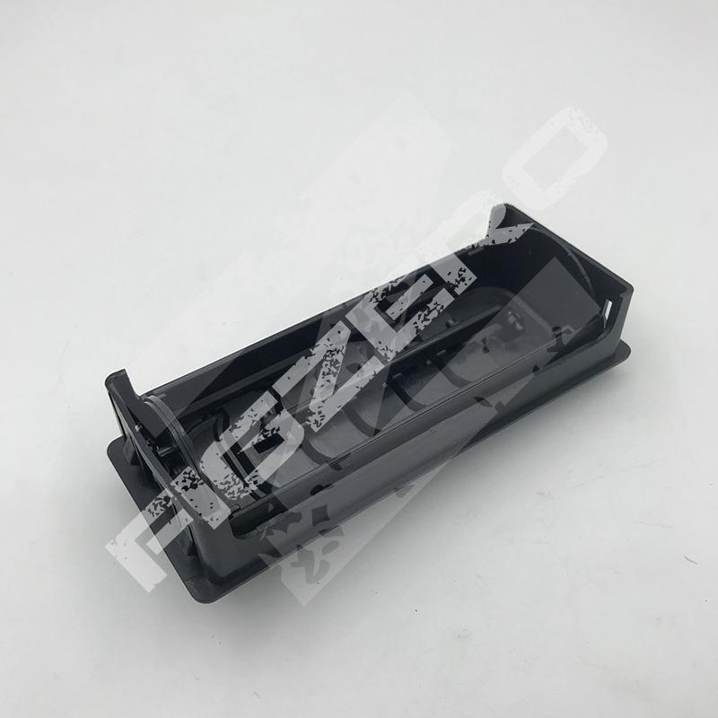 Excavator Air Conditioner Vent Tool Box Vent for Carter 312C 320 324 325 329D 336D No. 2 air outlet