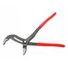 AW Tools Adjustable Wide Jaw Water Pump Pliers