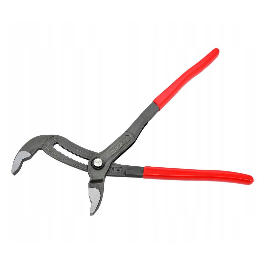 AW Tools Adjustable Wide Jaw Water Pump Pliers
