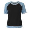 Girls Summer Outfits Shirts And Shorts 2 Piece Clothing Sets  Spring Outfits Teen Girls Athletic Shorts Sets