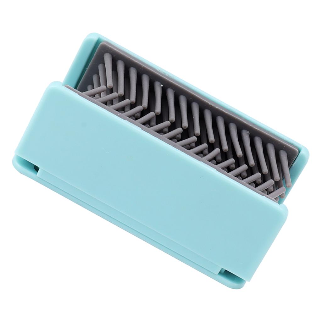 Hair Catcher Drain Protection Avoid Clogging Reusable Silicone Hair Trap for Bathroom Bathtub