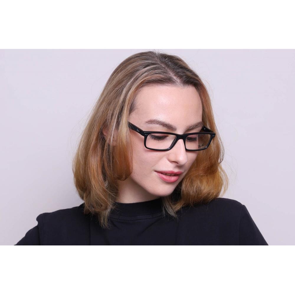 Ray Ban Rx5277 Active Lifestyle 2077 Unisex Eyeglasses