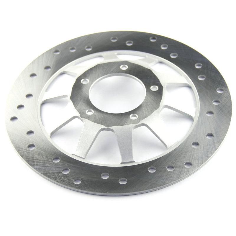 Motorcycle Front Brake Disc for Honda 45351-KRE-920 XR125L NXR150 45351KRE920 Motor Accessories