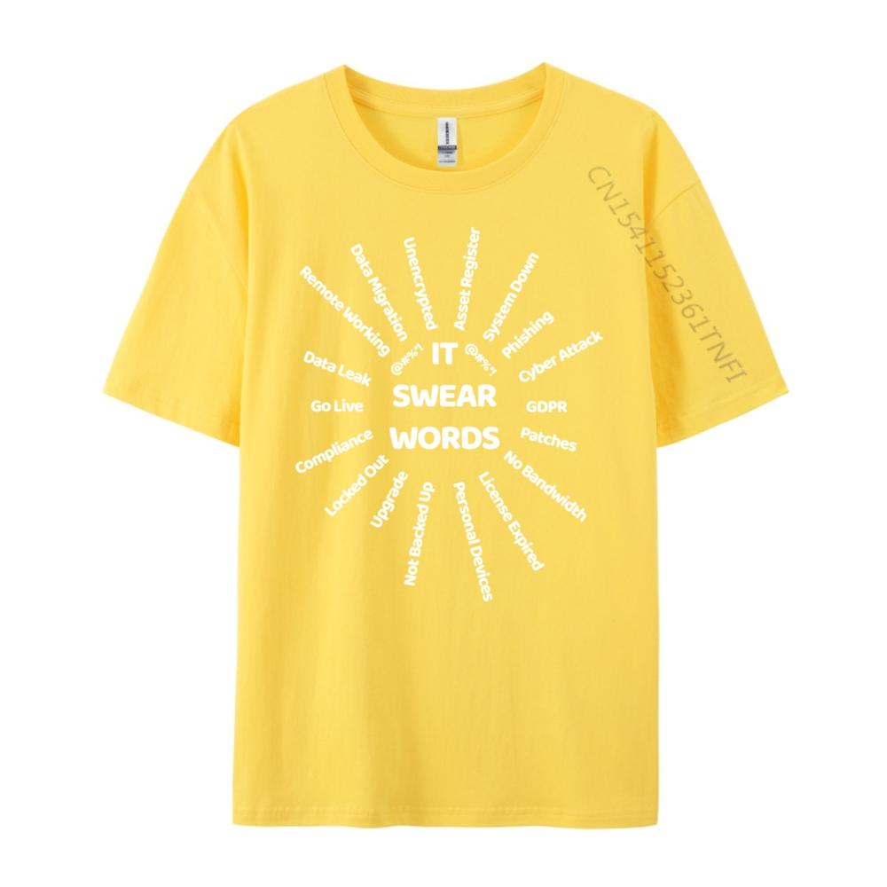 It Service Desk Information Technology Words Meme Women Graphic Tee Shirt Shirts Tee Shirt 4TH of July