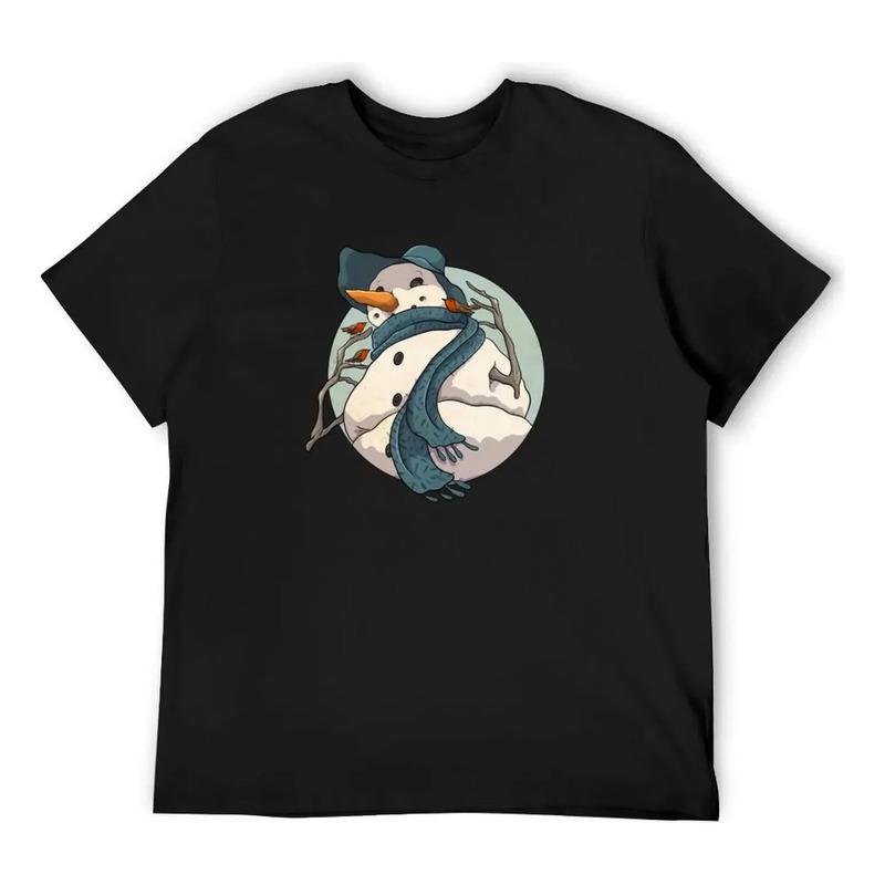 Camiseta Festive Friends Camisa Croswit Masculina Camiseta E S