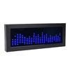 Music Spectrum Rhythm Light Sound Control Pickup Rhythm Light Wired Input Dynamic Sound Volume for Gaming Musicians