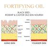 Hoygi Anti-Wrinkle And Spot Removal Essence Oil Prevents Aging, Tightens The Skin, Moisturizes And Hydrates, And Reduces Fine Lines, Nasolabial Folds 