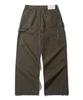 DECET Painter Wide Pants Dcpt070Olive