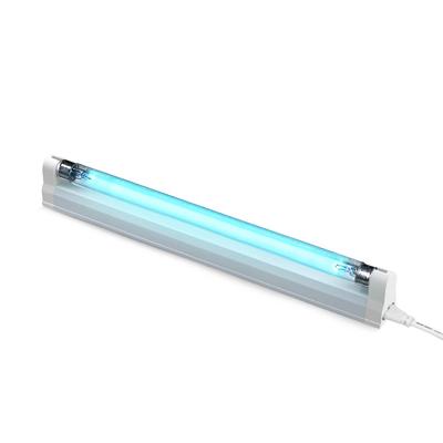 Quarz-UV-Lampe zur Desinfektion, bakterizide, ultraviolette LED-Glühbirne, UVC-Sterilisator, T5, Solarium, ultraviolette Milbenbeleuchtung, EU- oder US-Stecker
