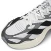 adidas Adizero EVO SL EXO Białe Czarne Srebrne Męskie Trampki KI4763