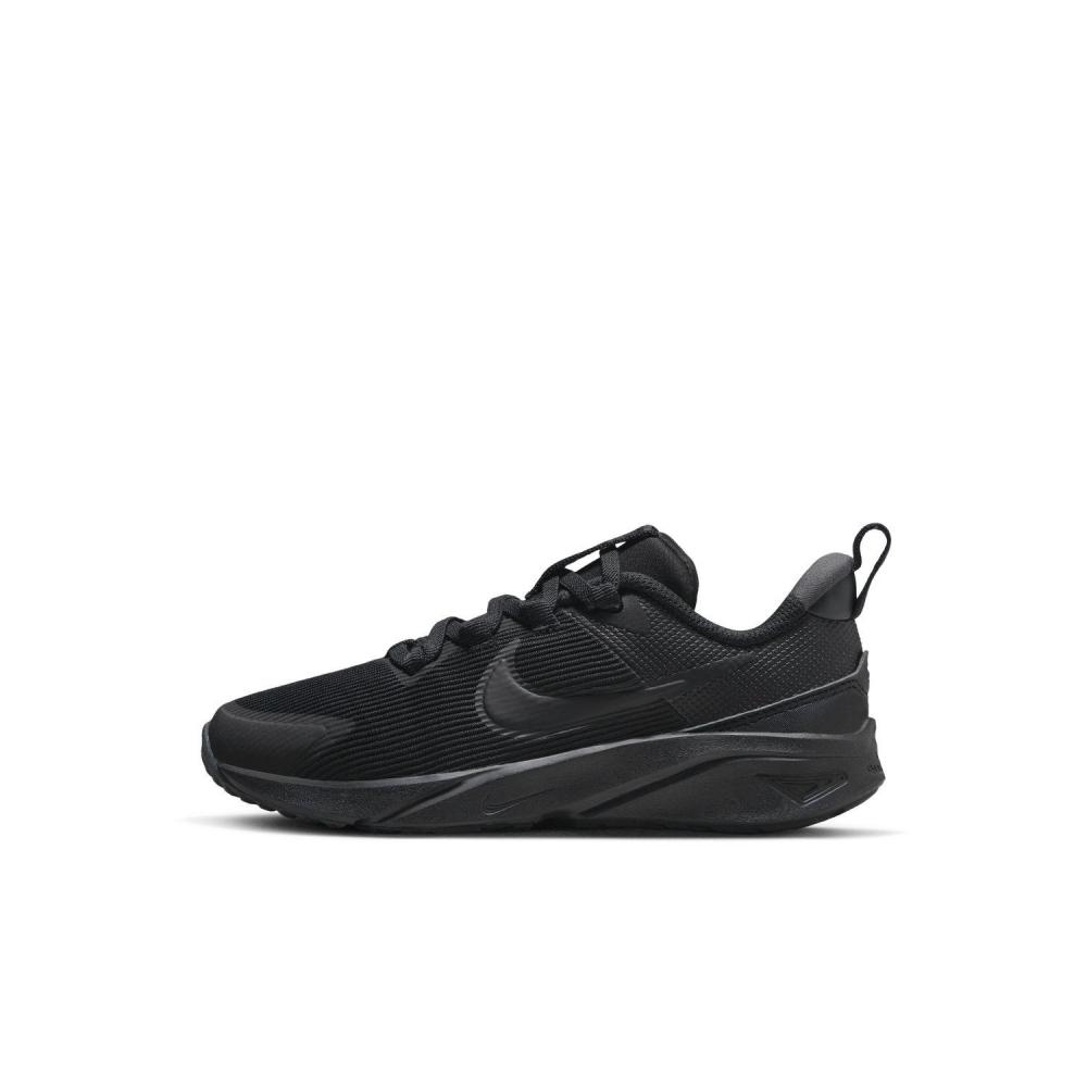 

Nike StarruNner 4 Nn Ps Kdx7614 002 Blk Blk 175