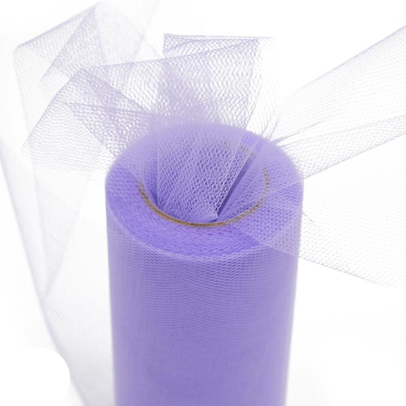 Tulle Roll 15cm 25Yards Roll Fabric Spool Tutu Party Baby Shower Birthday Gift Wrap Wedding Decoration Christmas Event Supplies