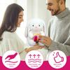 Neues Plüschtier Geschenkpuppe, unmarkiert,