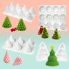 Backen – Silikonmatten & Backformen