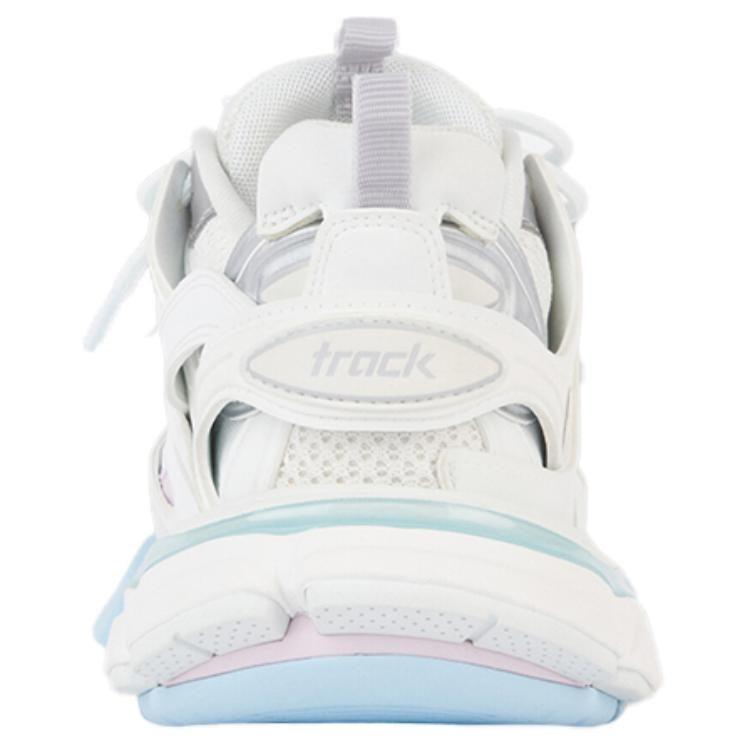 Balenciaga Track Sneaker 'Pastel' Women's 542436W3AC49045