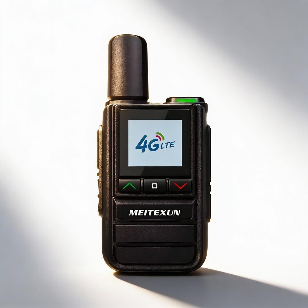 Globale Walkie Talkie zello Übersee Edition 5000 Kilometer Eine Karte Walkie Talkie Lange Abstand öffentlichen netzwerk