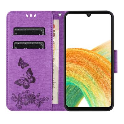 Kryty na telefony – Peněženková pouzdra