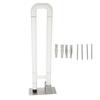 Toilet Support Safety Rail Grab Bar Anti Slip Bathroom Asisst Elderly Aid Handle