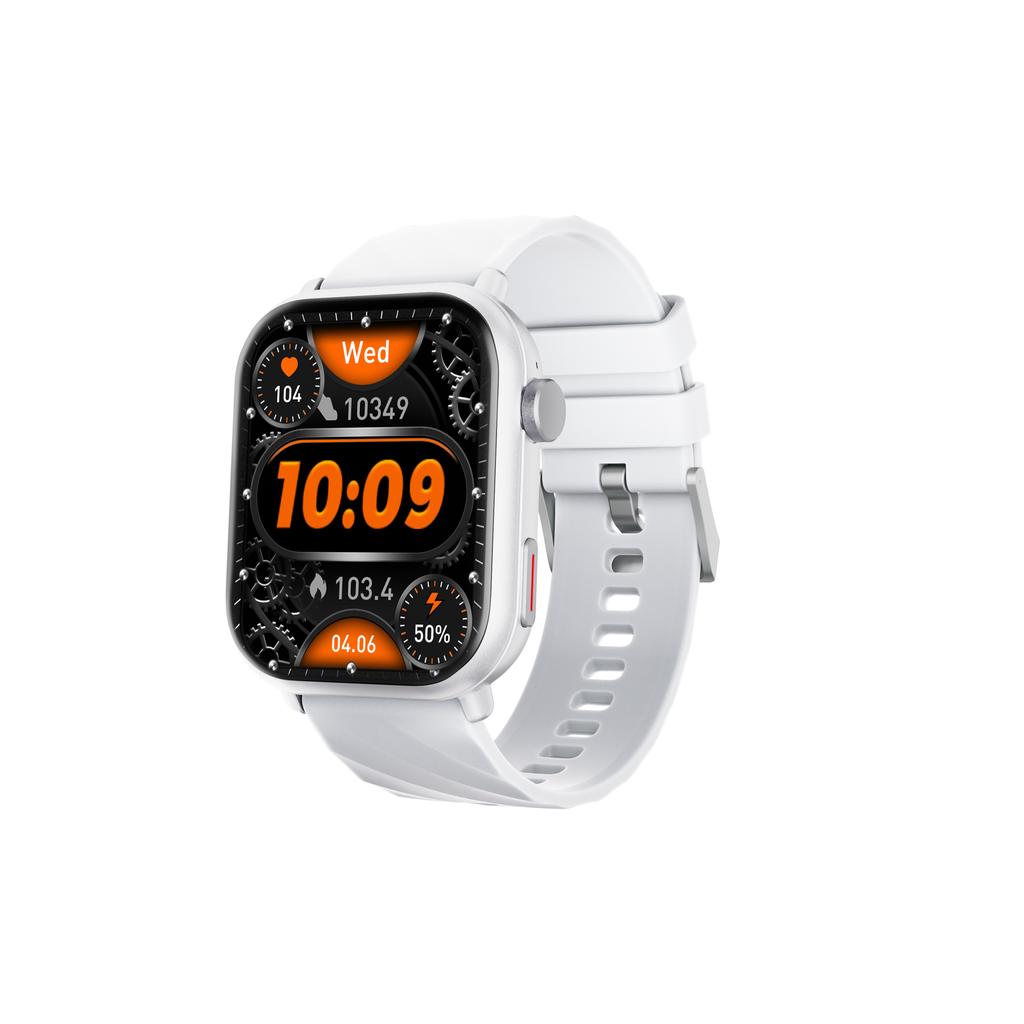 2025 NEW Hot Smartwatch 1.83''HD Screen1000mAh Large Battery Outdoor Sports Watches Bluetooth Call IP68 Waterproof for Men Women