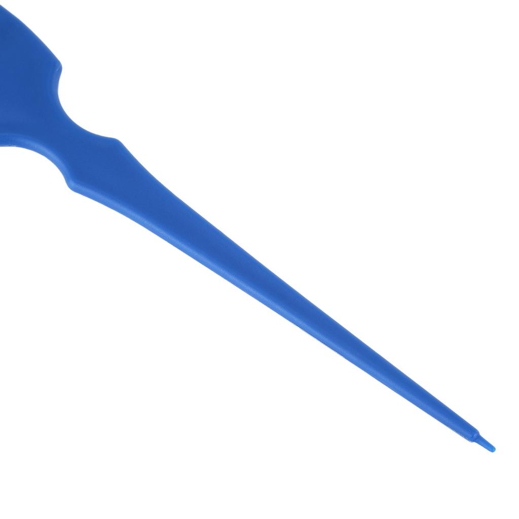 1 Pcs Hair Dye Brush Coloring Combs Barber Tools Color Tint Applicator Highlight Dyeing Brush Kit Salon Hair Coloring