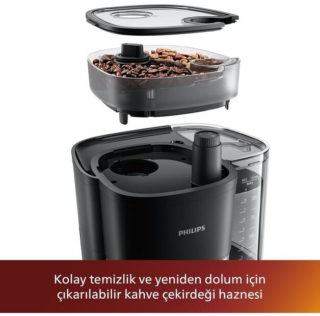 Кофеварка Philips HD7888/01