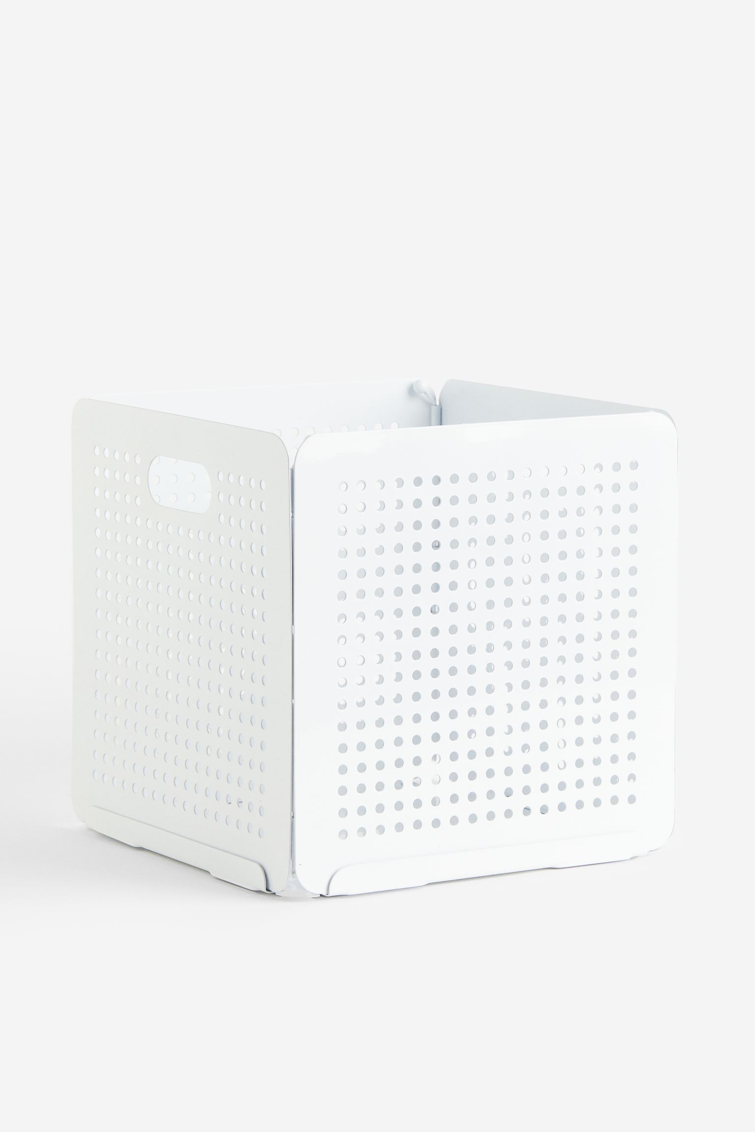 

Металлическая сетчатая коробка