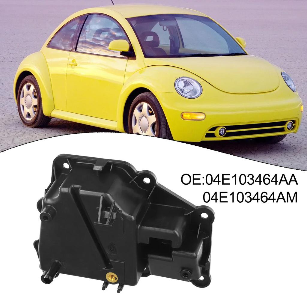 As Shown In The Picture 04E103464AM Abs Material Automotive Part Non-deformation Design Automotive Maintenance