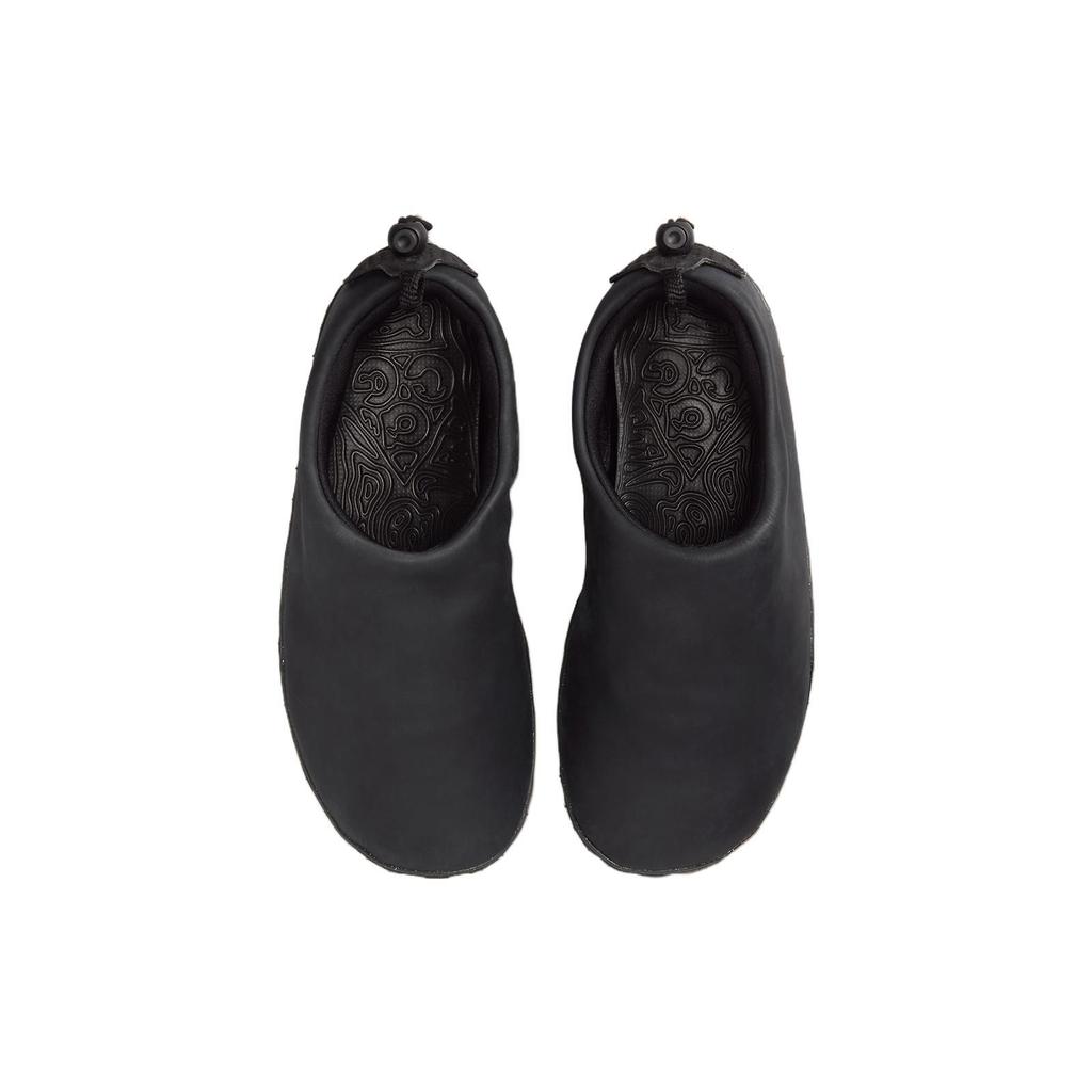 Nike ACG Moc Premium Black Unisex Sneakers Summit-White FV4569-001