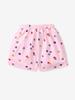 Little Maven Summer Shorts: Cute, Sweet Style Pants for Baby Girls