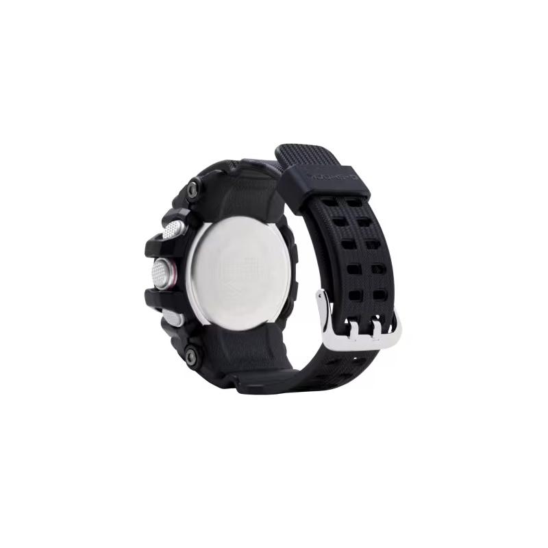 Casio G-SHOCK Seria Land Xiaoniwang Xiaoniwang Ceas de mână cu quartz multifuncțional impermeabil Mișcare cu quartz Curea din rășină Japonez și coreean GG-1000-1APR
