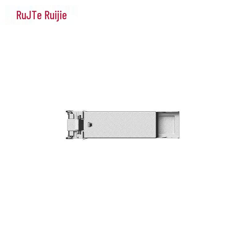 Ruijie 2.5G Single-Mode SFP Optical Module