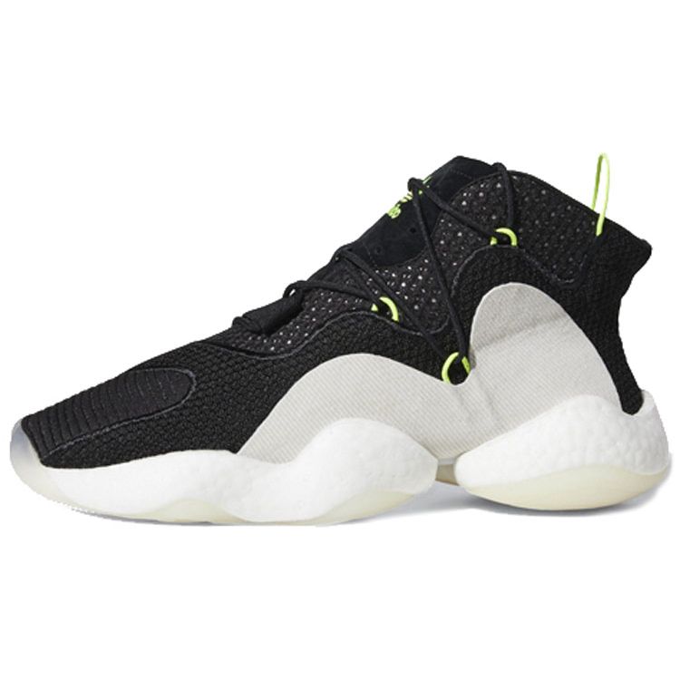 

Crazy BYW Core Черный B37549