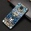 Case For Xiaomi Redmi Note 11 10 9 8 7 Pro Max 9t 8t 9s Cover For Redmi 10 9 8 9c 9a 8a 7a Funny Animal Panda Tiger Art