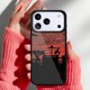 Musical Instrument Drum soft Phone Case for iPhone 17 Air 16e 15 14 13 Pro Max Back Cover for 12 11 Pro Coque