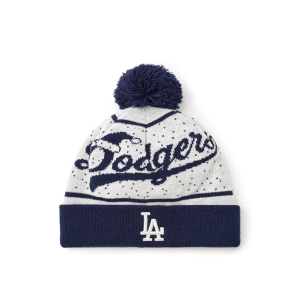 MLB Kids Christmas Beanie A7 7ABNV0246 07CRS 43RDD 50BKS 1.7ABNV0246 07CRS