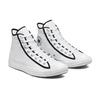 Converse Chuck Taylor All Star 'White Black' 171385C