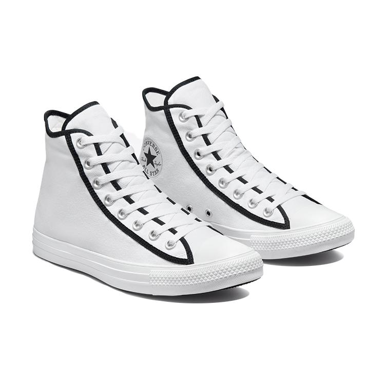 Converse Chuck Taylor All Star 'White Black' 171385C