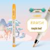 Jin Wannian Fine Tip Watercolor Brush Pen for Art and Journaling