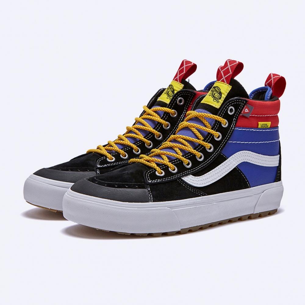 Vans Skate High Mte 2  Vn0a5hzzbra1