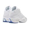 Question Reebok Mid 'Blue Sole' EF7598