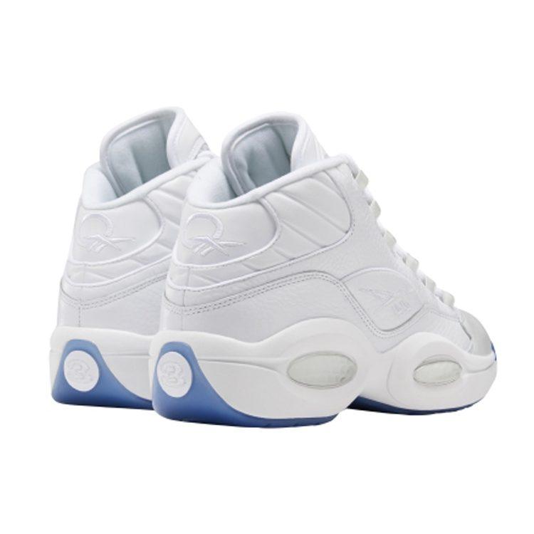 Question Reebok Mid 'Blue Sole' EF7598
