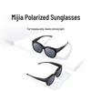Lilang Polarized Over-Glasses Driving Sunglasses