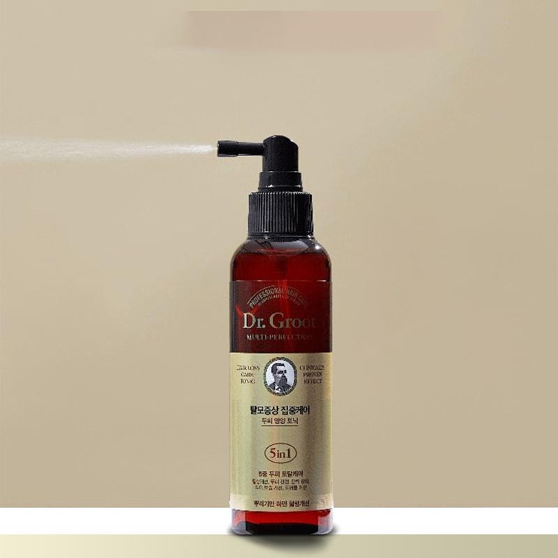 Dr.Groot Multi-Perfection Haarausfallpflege Tonic 150ml