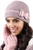 Bologna Women' Hat Light Pink
