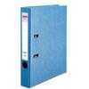 Herlitz Binder A4/50Mm Blue Aqua